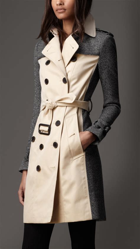 burberry bespoke trench coat price|burberry trench coat women sale.